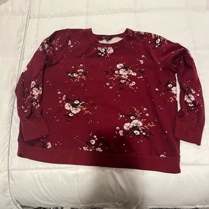 Torrid size 3 sweater